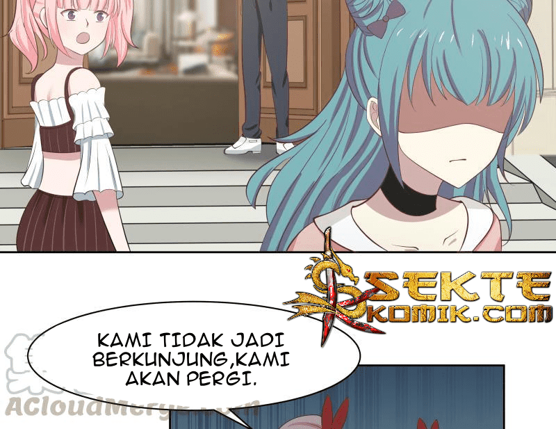 I Have a Dragon on My Body Chapter 171 - halaman 30