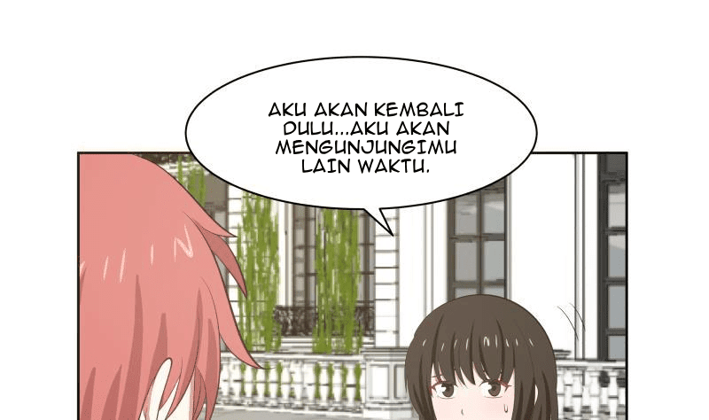 I Have a Dragon on My Body Chapter 171 - halaman 33