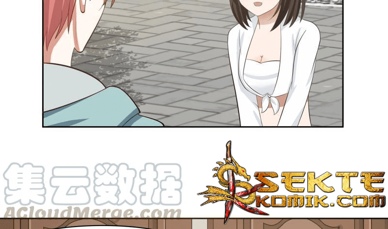 I Have a Dragon on My Body Chapter 171 - halaman 34