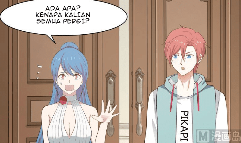 I Have a Dragon on My Body Chapter 171 - halaman 35