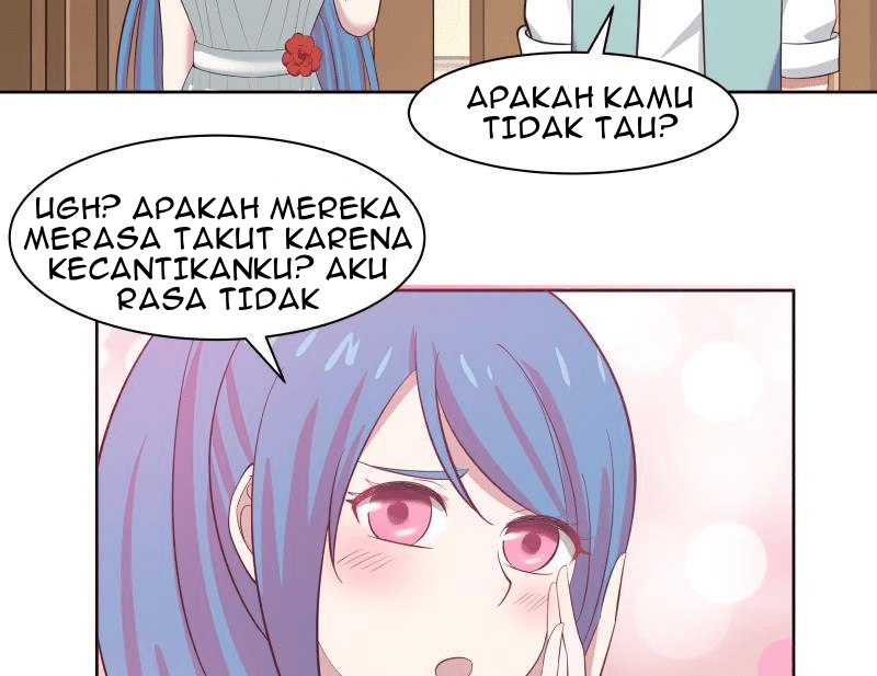 I Have a Dragon on My Body Chapter 171 - halaman 36