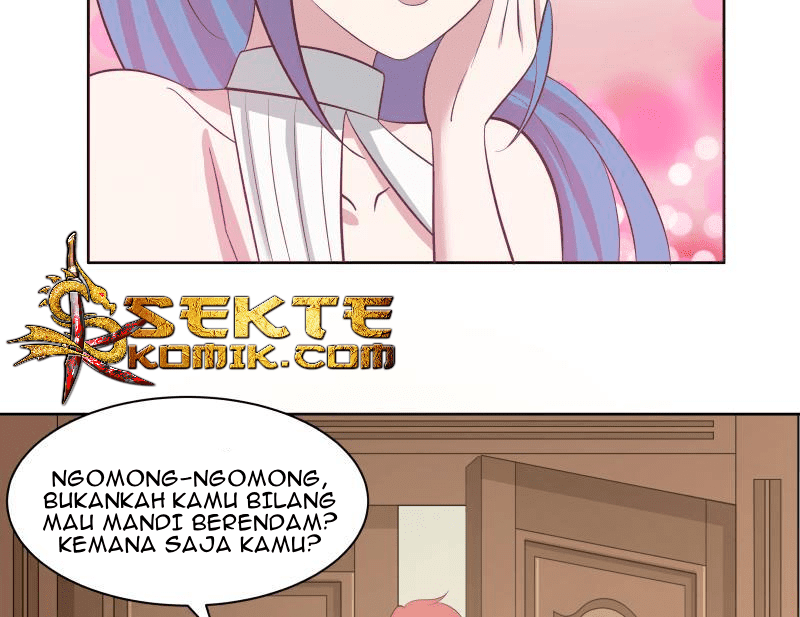 I Have a Dragon on My Body Chapter 171 - halaman 37