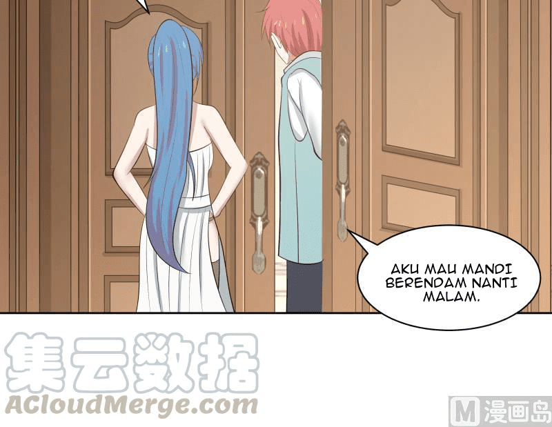 I Have a Dragon on My Body Chapter 171 - halaman 38