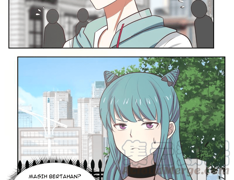 I Have a Dragon on My Body Chapter 171 - halaman 6