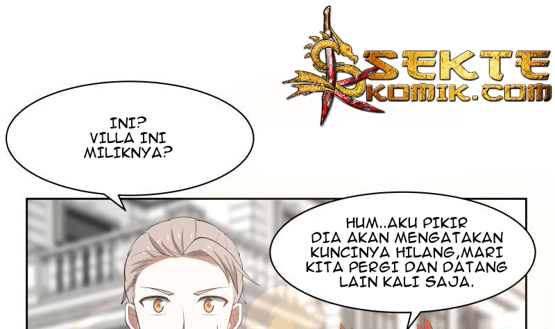 I Have a Dragon on My Body Chapter 171 - halaman 9