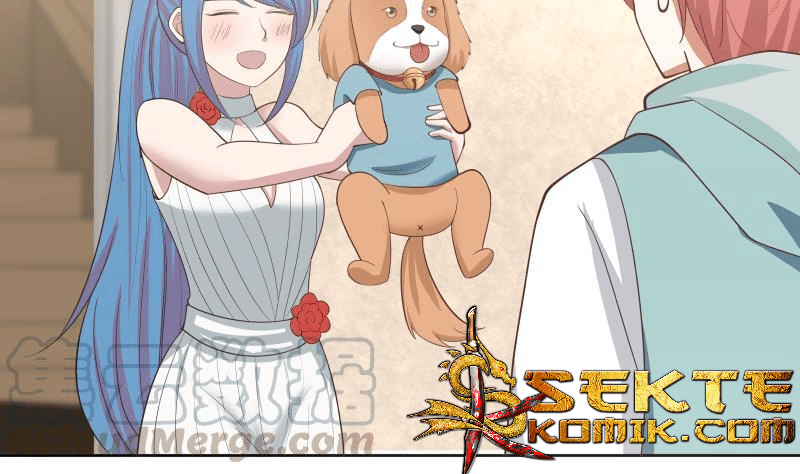 I Have a Dragon on My Body Chapter 172 - halaman 10