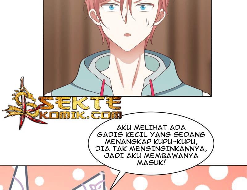 I Have a Dragon on My Body Chapter 172 - halaman 12