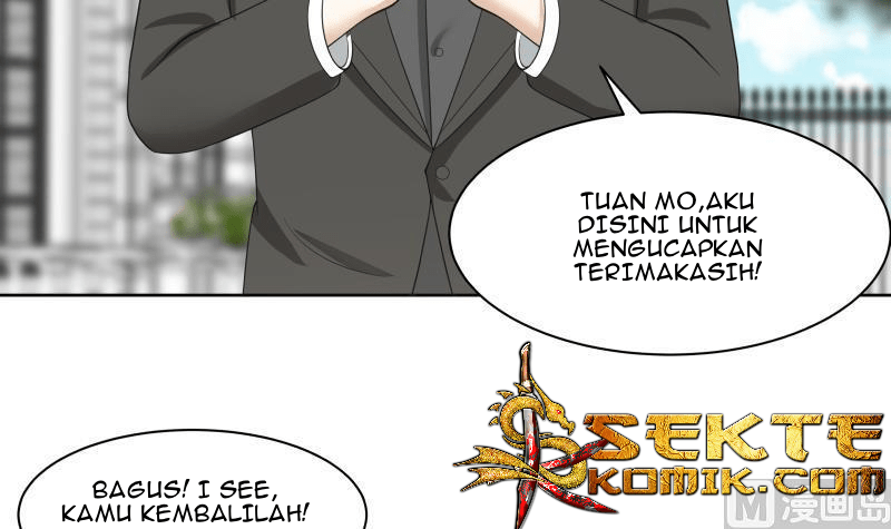 I Have a Dragon on My Body Chapter 172 - halaman 17