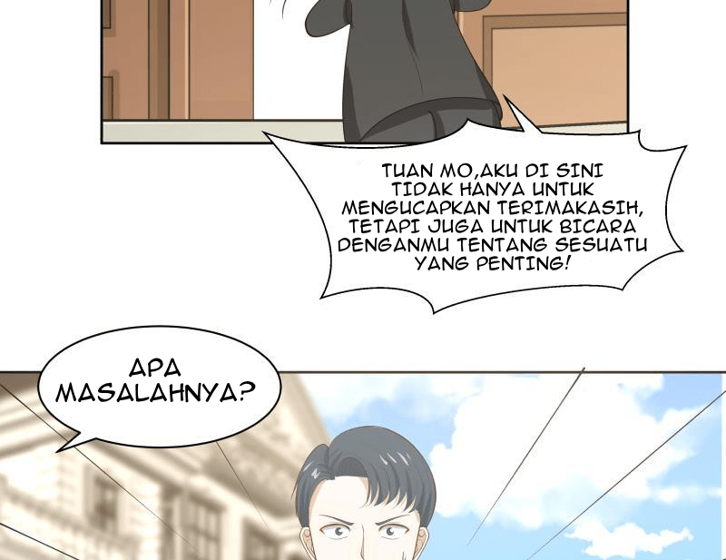 I Have a Dragon on My Body Chapter 172 - halaman 19