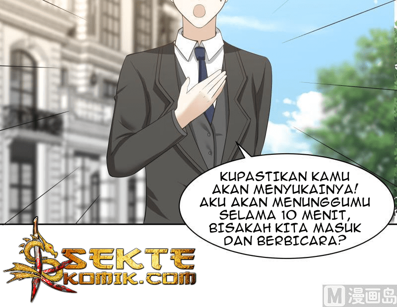 I Have a Dragon on My Body Chapter 172 - halaman 20