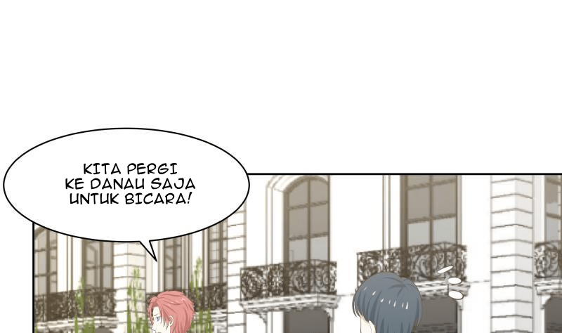 I Have a Dragon on My Body Chapter 172 - halaman 21