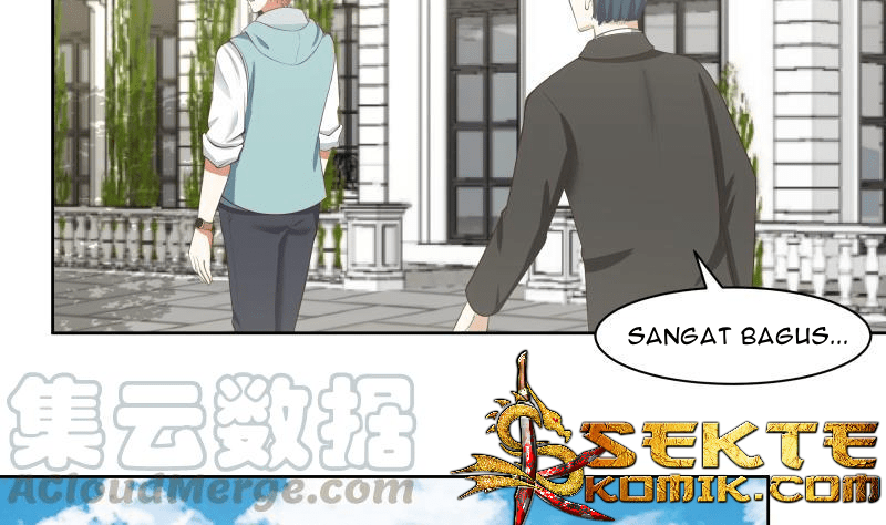 I Have a Dragon on My Body Chapter 172 - halaman 22