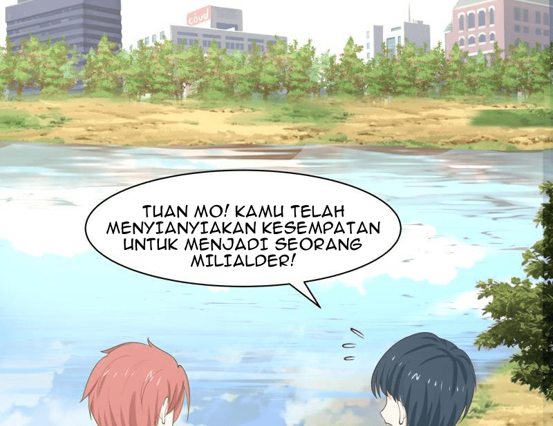 I Have a Dragon on My Body Chapter 172 - halaman 24