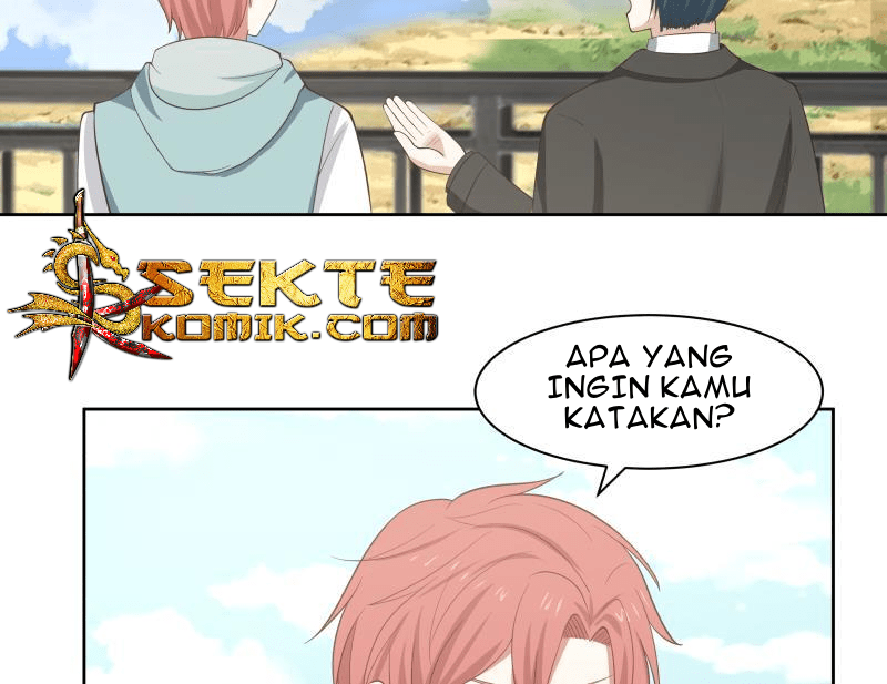 I Have a Dragon on My Body Chapter 172 - halaman 25