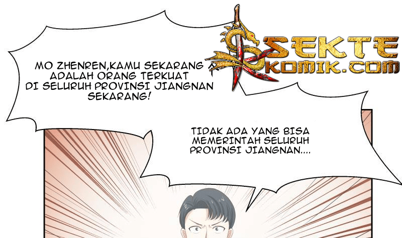 I Have a Dragon on My Body Chapter 172 - halaman 27