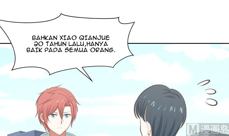 I Have a Dragon on My Body Chapter 172 - halaman 29