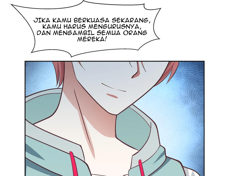 I Have a Dragon on My Body Chapter 172 - halaman 31