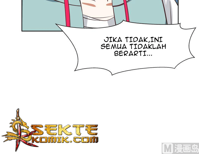 I Have a Dragon on My Body Chapter 172 - halaman 32