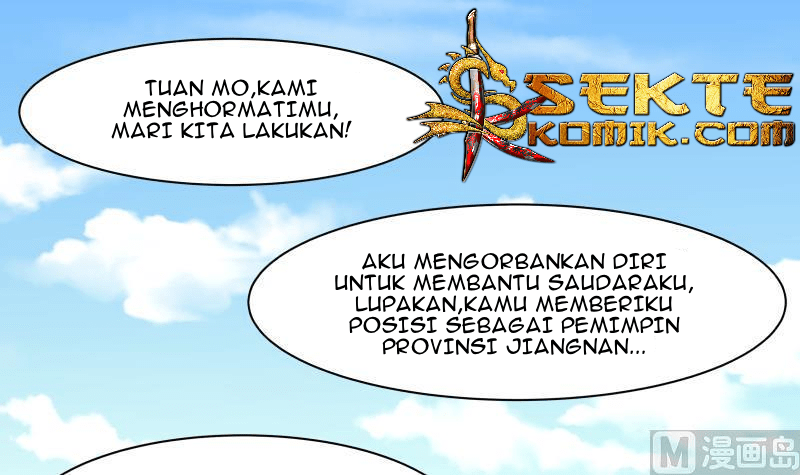 I Have a Dragon on My Body Chapter 172 - halaman 35