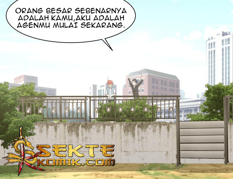I Have a Dragon on My Body Chapter 172 - halaman 36