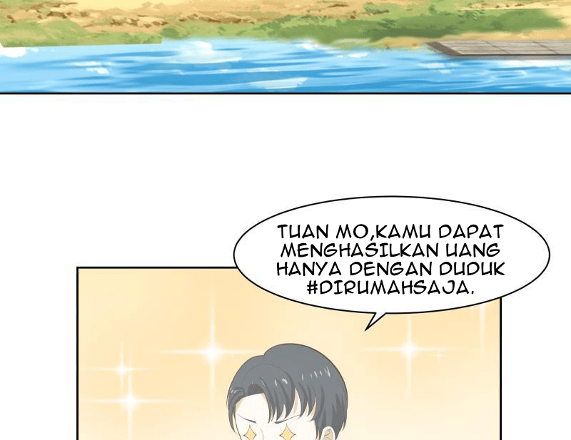 I Have a Dragon on My Body Chapter 172 - halaman 37
