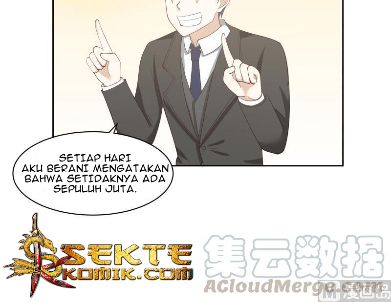 I Have a Dragon on My Body Chapter 172 - halaman 38