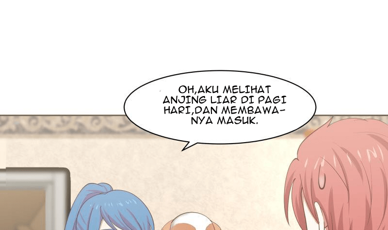 I Have a Dragon on My Body Chapter 172 - halaman 9