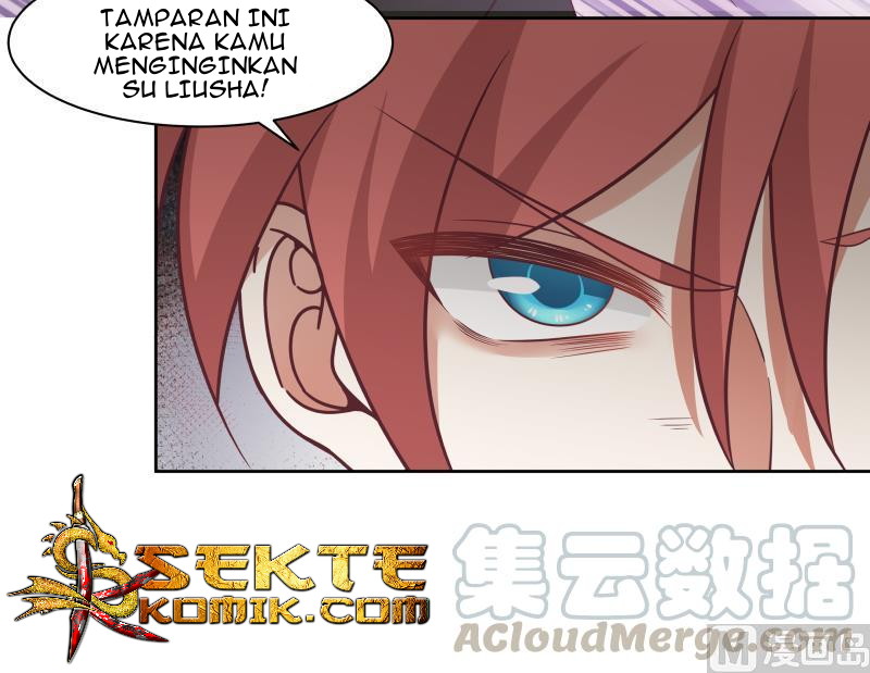 I Have a Dragon on My Body Chapter 173 - halaman 26