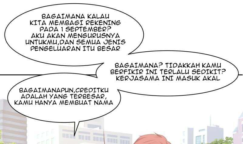 I Have a Dragon on My Body Chapter 173 - halaman 3