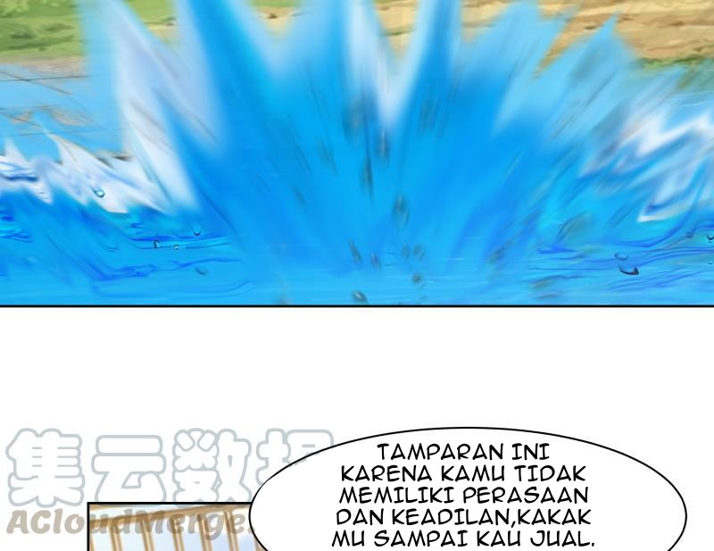 I Have a Dragon on My Body Chapter 173 - halaman 30
