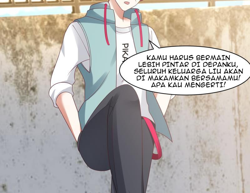 I Have a Dragon on My Body Chapter 173 - halaman 37