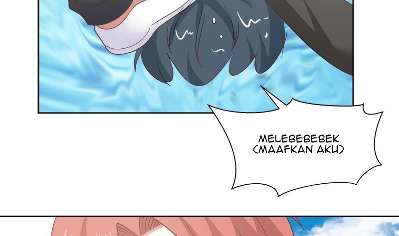 I Have a Dragon on My Body Chapter 173 - halaman 40