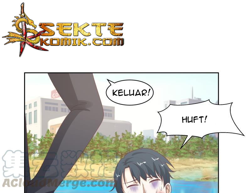 I Have a Dragon on My Body Chapter 173 - halaman 42