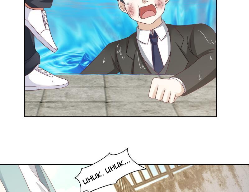 I Have a Dragon on My Body Chapter 173 - halaman 43