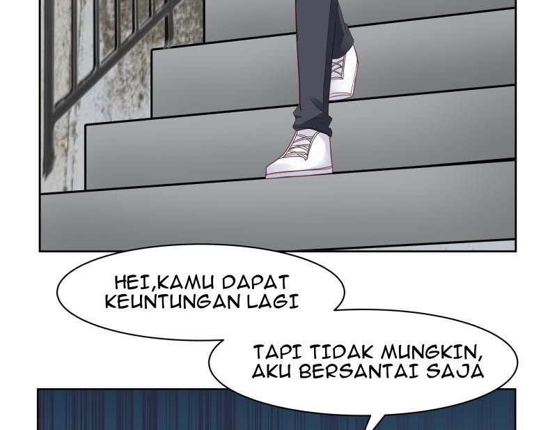 I Have a Dragon on My Body Chapter 173 - halaman 7