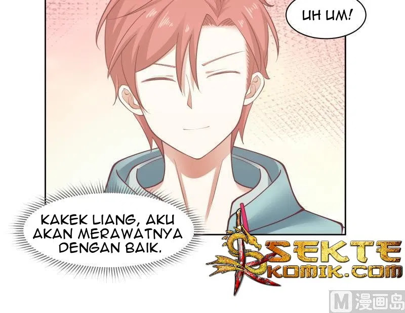 I Have a Dragon on My Body Chapter 177 - halaman 14