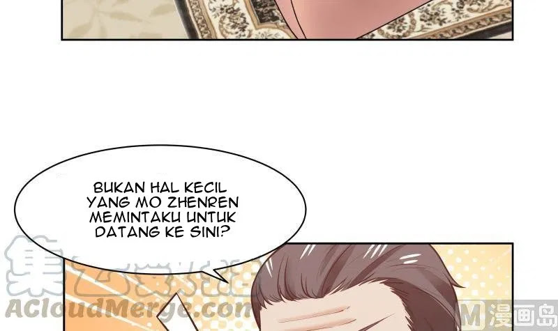 I Have a Dragon on My Body Chapter 177 - halaman 23