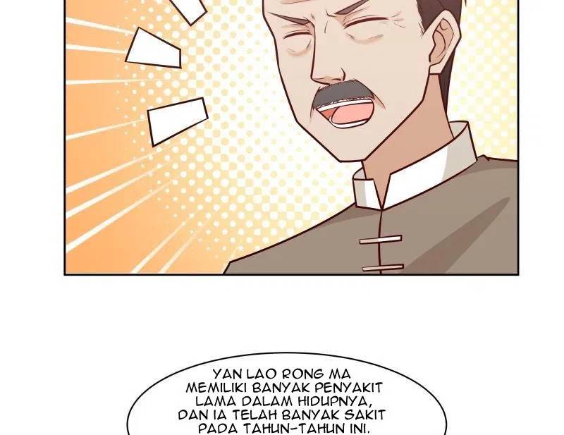 I Have a Dragon on My Body Chapter 177 - halaman 24