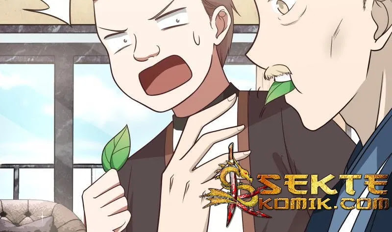I Have a Dragon on My Body Chapter 177 - halaman 34
