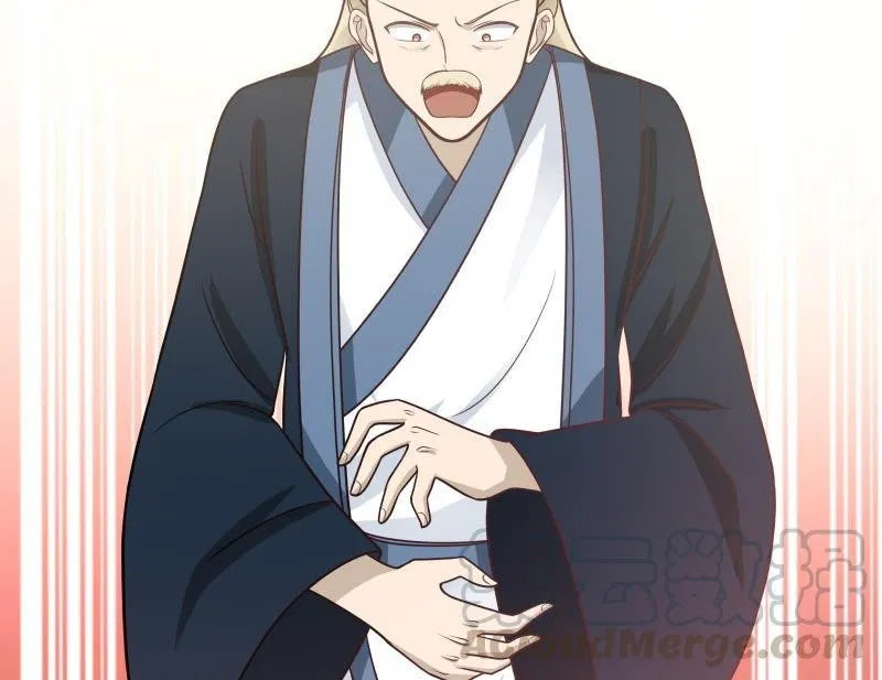 I Have a Dragon on My Body Chapter 177 - halaman 37