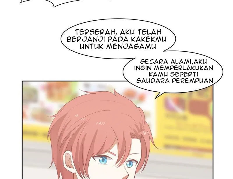 I Have a Dragon on My Body Chapter 177 - halaman 7