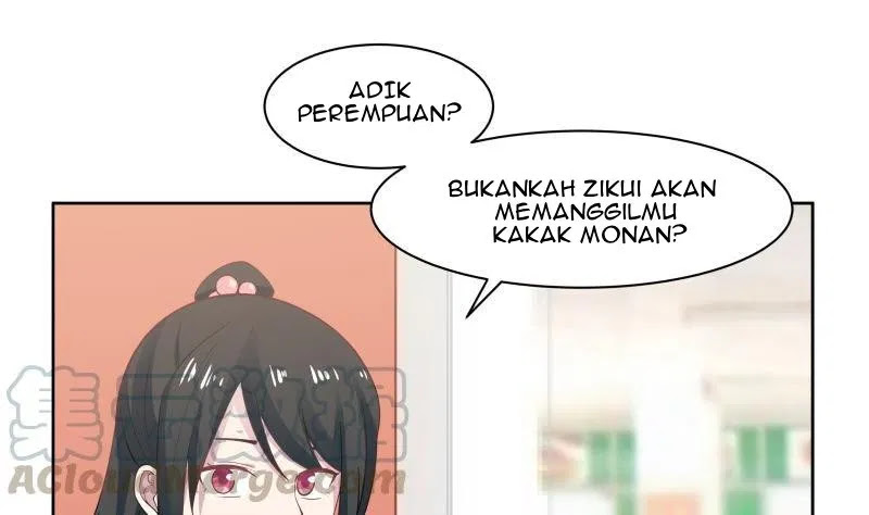 I Have a Dragon on My Body Chapter 177 - halaman 9
