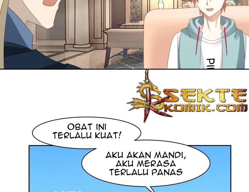 I Have a Dragon on My Body Chapter 178 - halaman 13