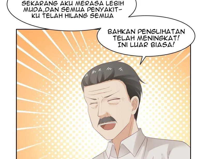 I Have a Dragon on My Body Chapter 178 - halaman 18