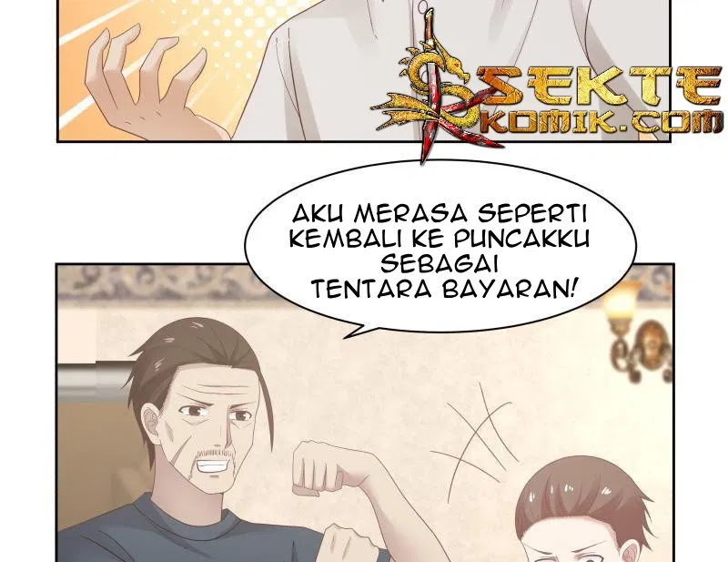 I Have a Dragon on My Body Chapter 178 - halaman 19