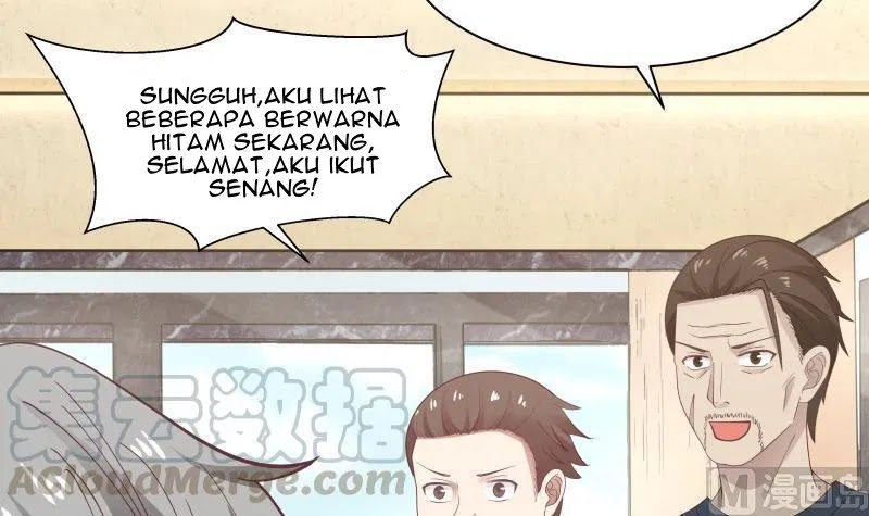 I Have a Dragon on My Body Chapter 178 - halaman 23