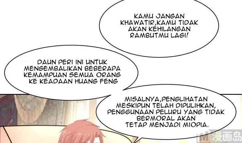 I Have a Dragon on My Body Chapter 178 - halaman 29