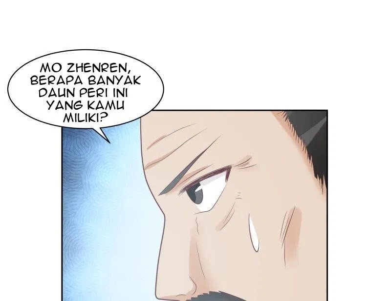 I Have a Dragon on My Body Chapter 178 - halaman 31