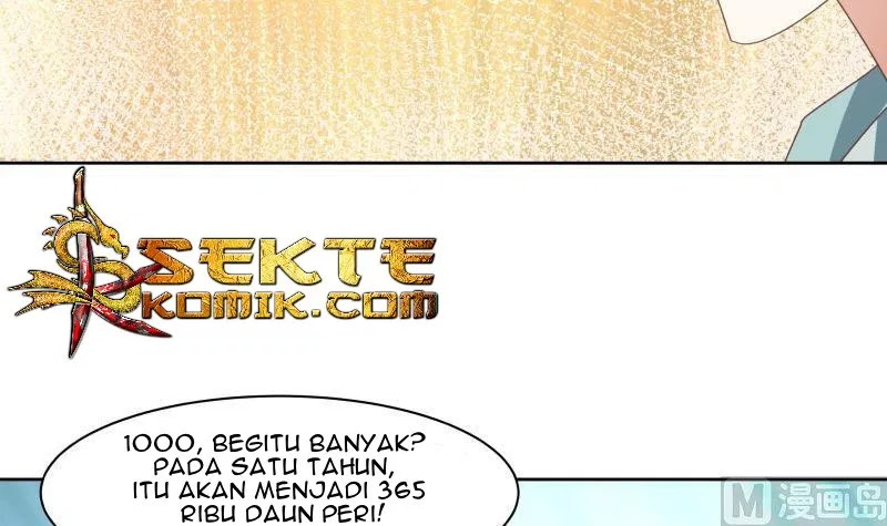 I Have a Dragon on My Body Chapter 178 - halaman 35