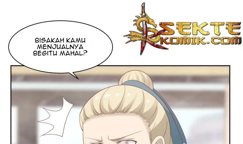 I Have a Dragon on My Body Chapter 178 - halaman 39